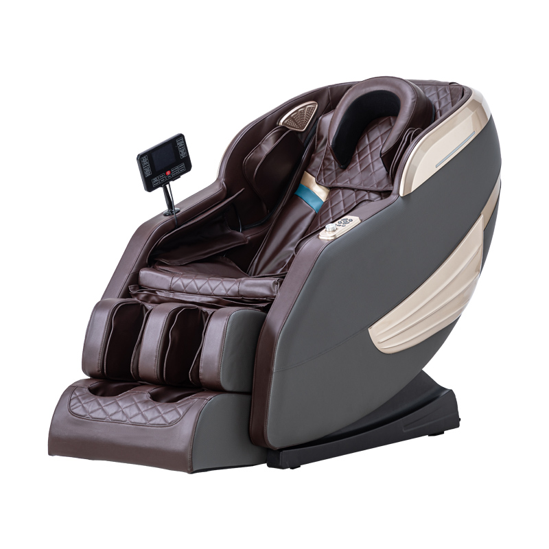 Shiatsu Technology massage chair