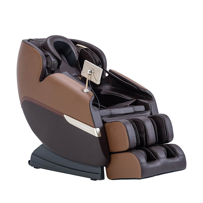 airbag U-shape Pillow L track massage chair