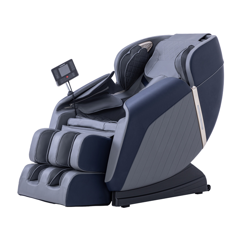 Shiatsu Massage Chair