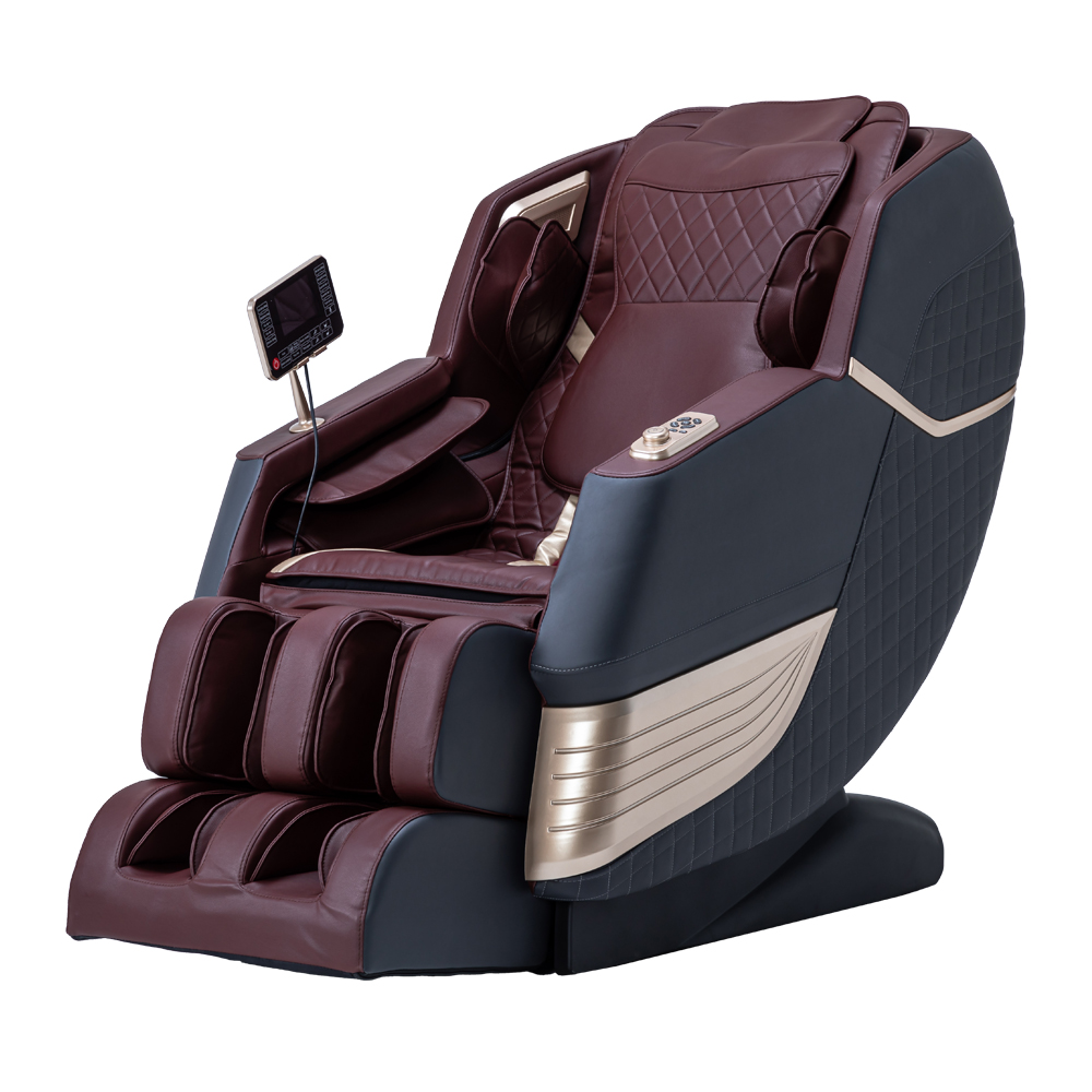 Bluetooth connectivity massage chair