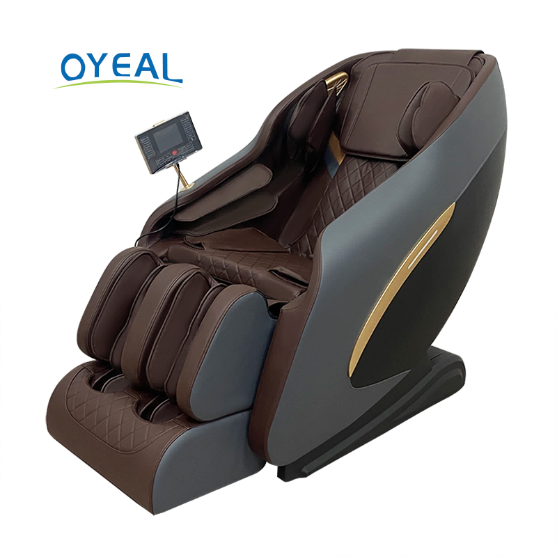 OYEAL Eight-Rollers Wholesale Massage Chair